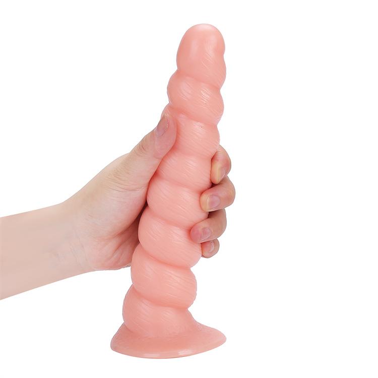 9.3 inches Realistic Dildo