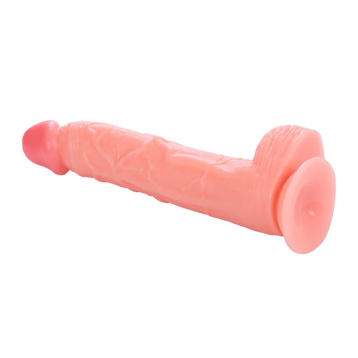 12.2 inches Realistic Dildo