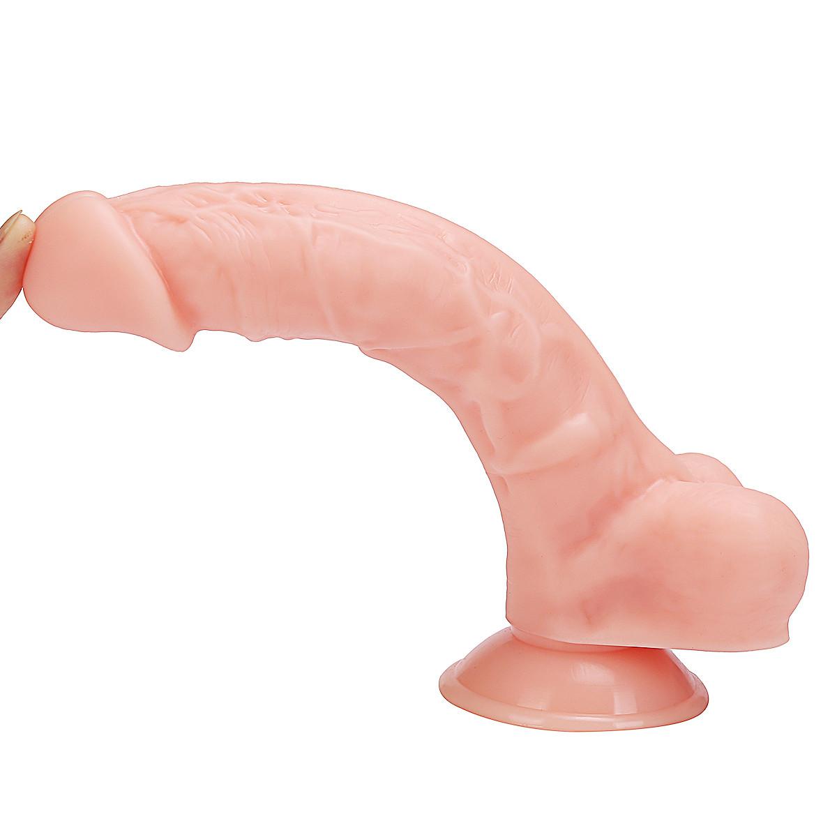 9.05 inches Realistic dildo (huge)