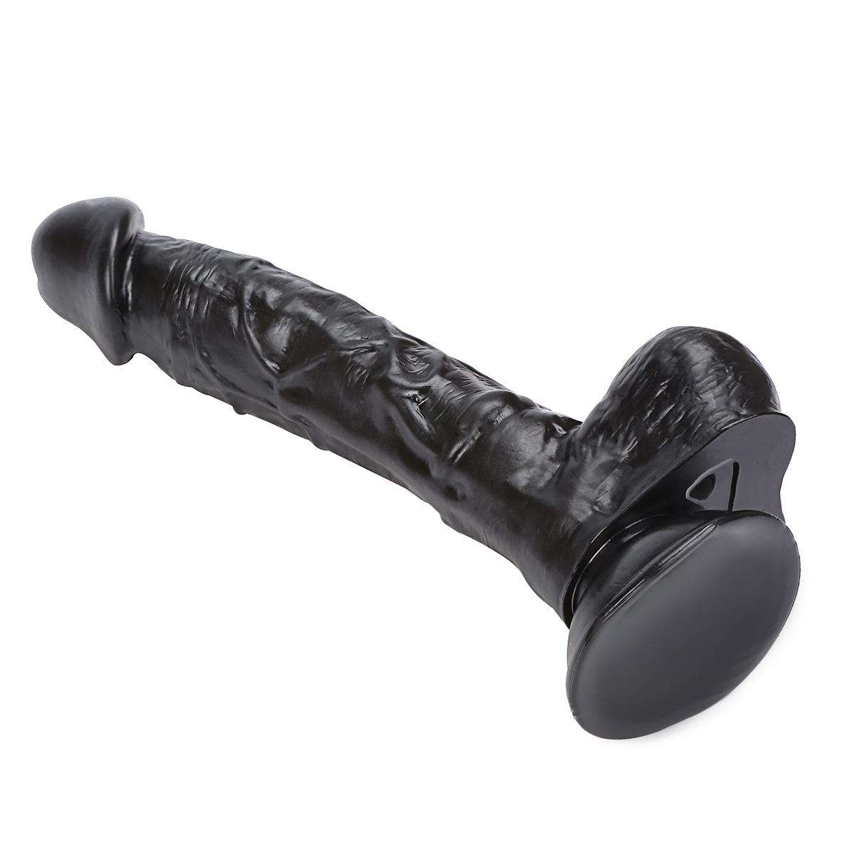 9.05 inches Realistic dildo (huge)