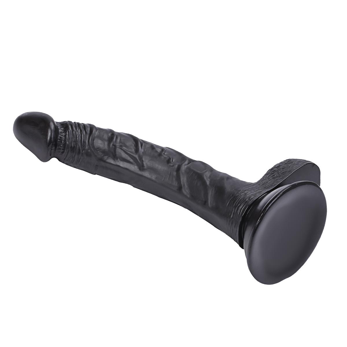 7.9 inches Realistic Dildo