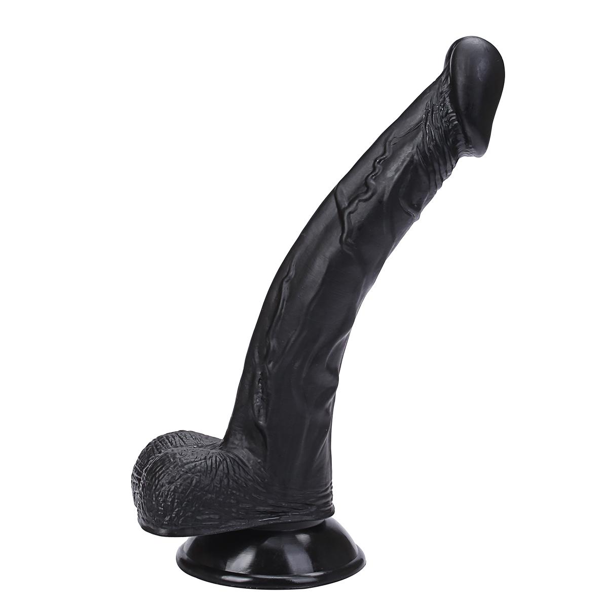 7.9 inches Realistic Dildo