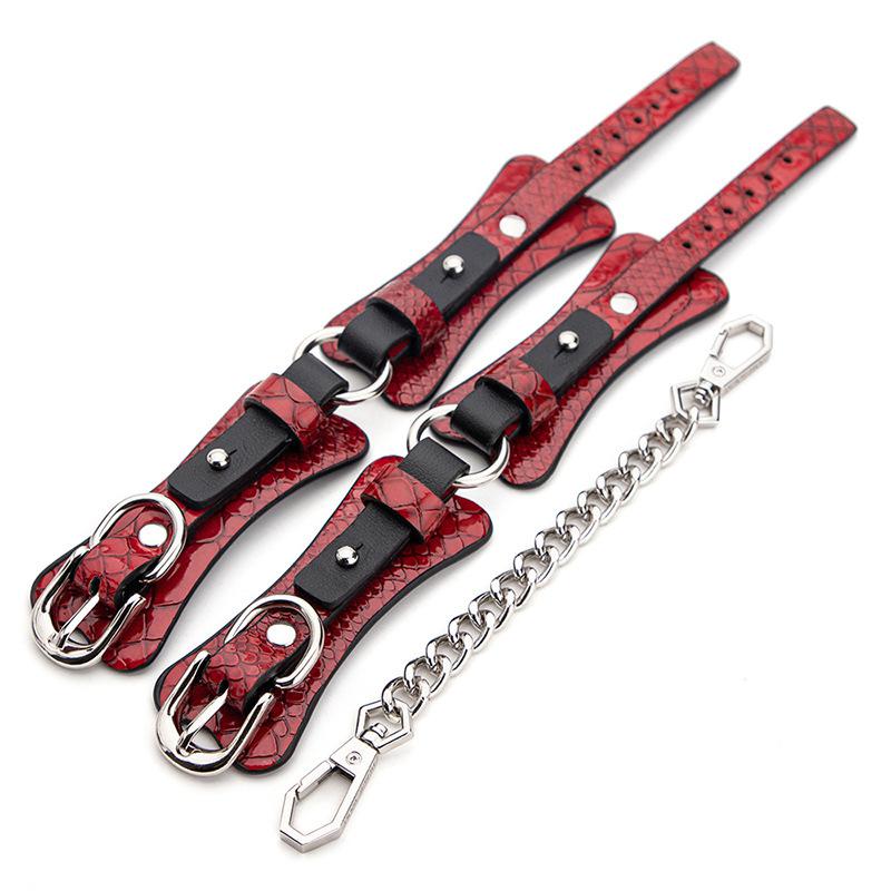 SM Bondage 7 Piece Set