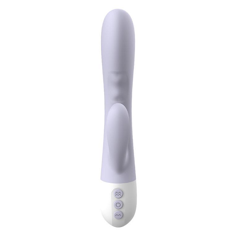 Heating, AV vibration female masturbator