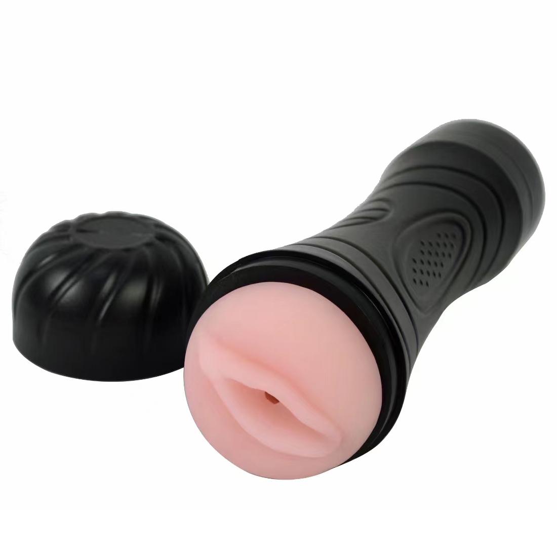 Men's masturbation portable masturbation cup Hercules -  Vagina