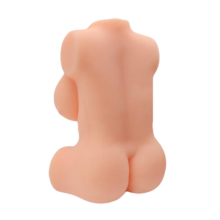 Mini doll male masturbator 1.6kg