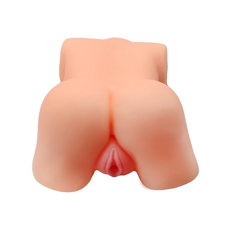 Mini doll male masturbator 1.6kg