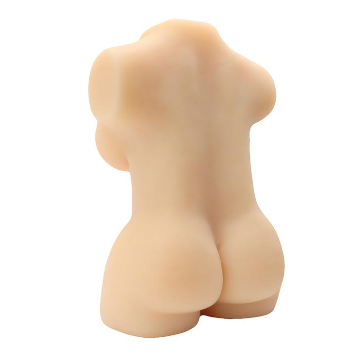 Mini doll male masturbator 1.9kg