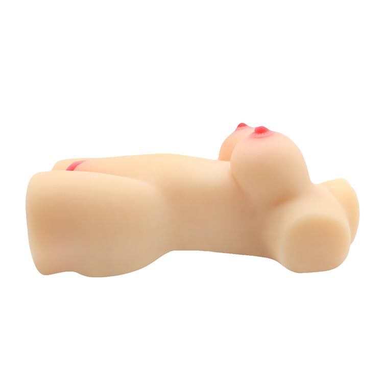 Mini doll male masturbator 1.9kg