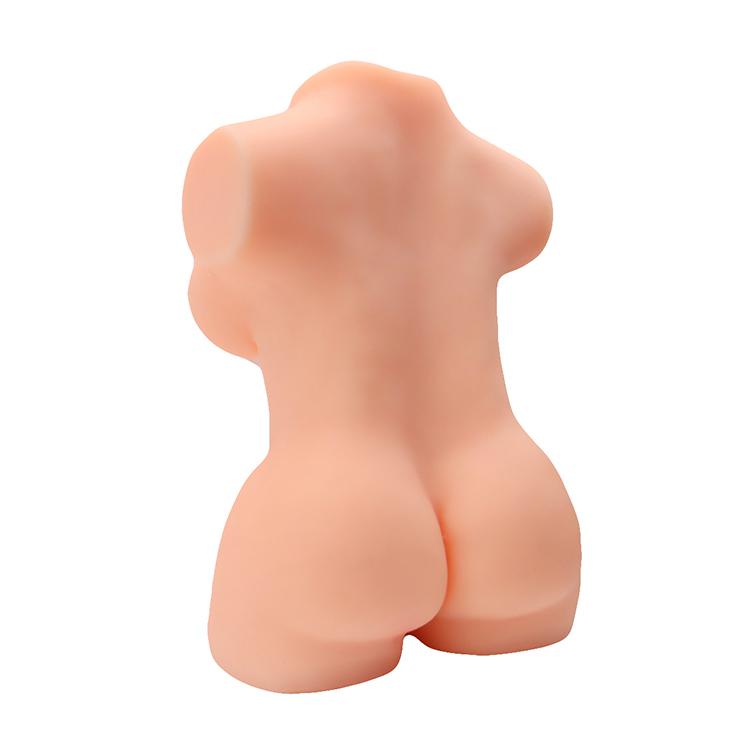 Mini doll male masturbator 1.9kg