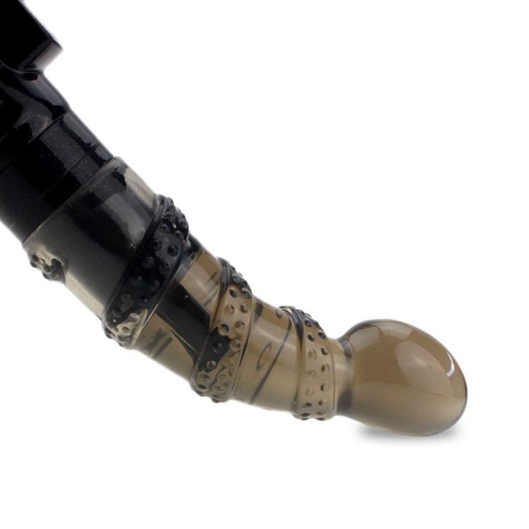 Rotating Telescopic Women