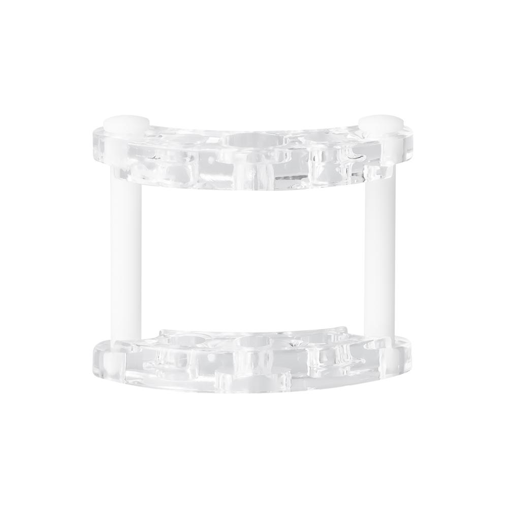 CB6000 Male Chastity Kit (Clear Color)