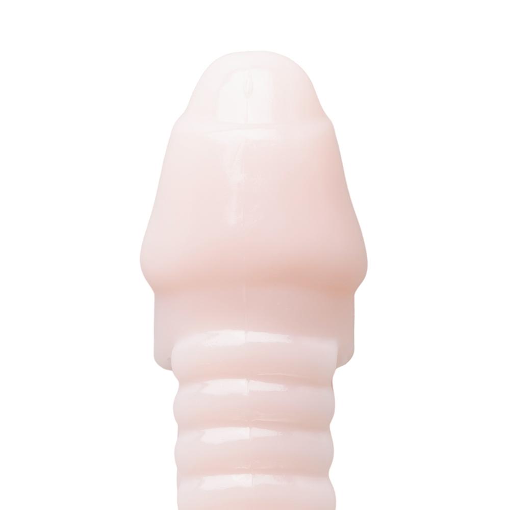 Flesh Color Penis Extender