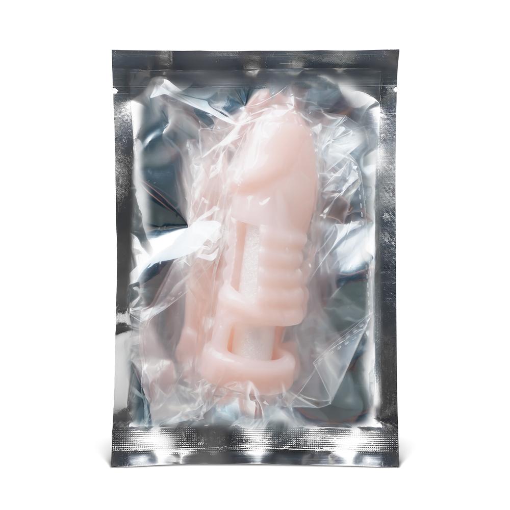 Flesh Color Penis Extender