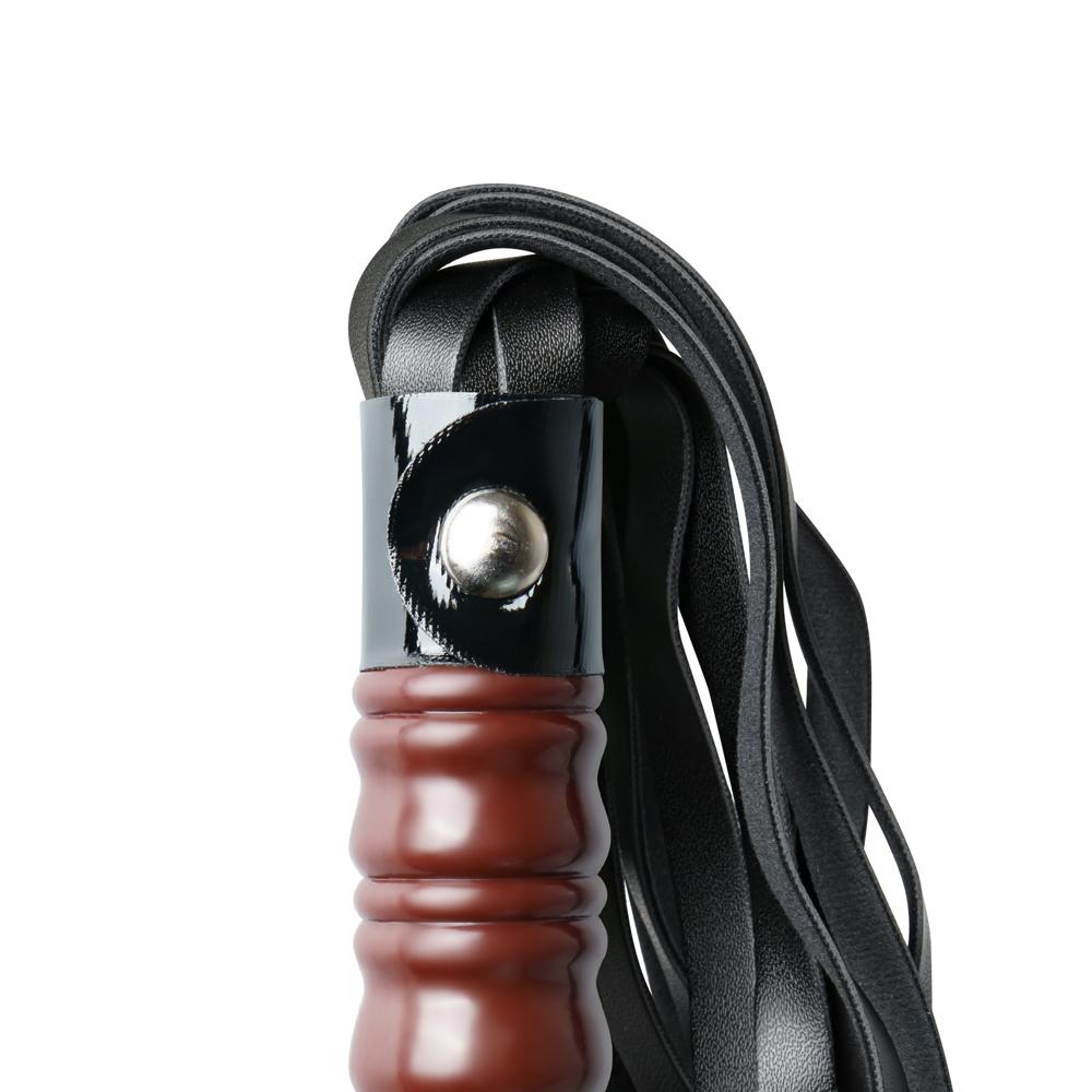 High Quality 5 Pieces Bondage Kit