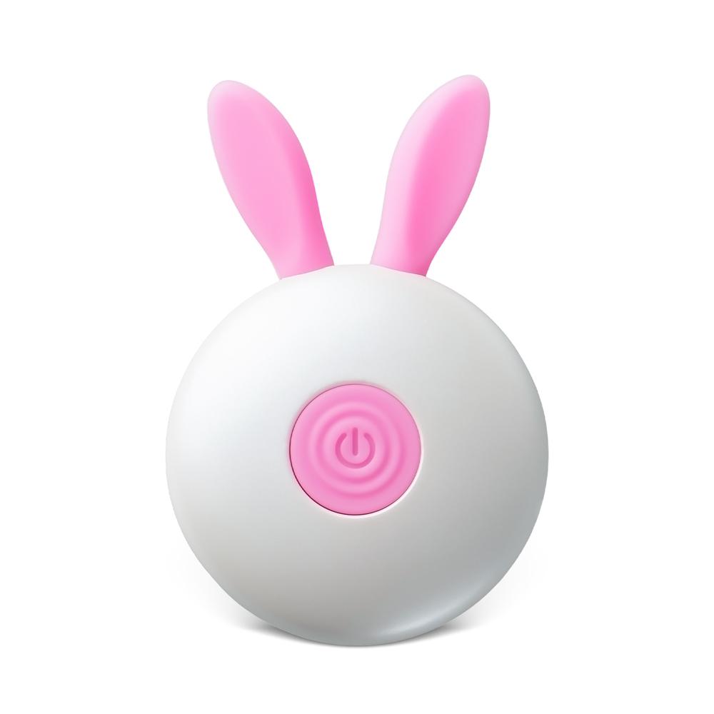 Magenta Color 12-Speed Remote Control Rechargeable Silicone G-Spot Vibrator
