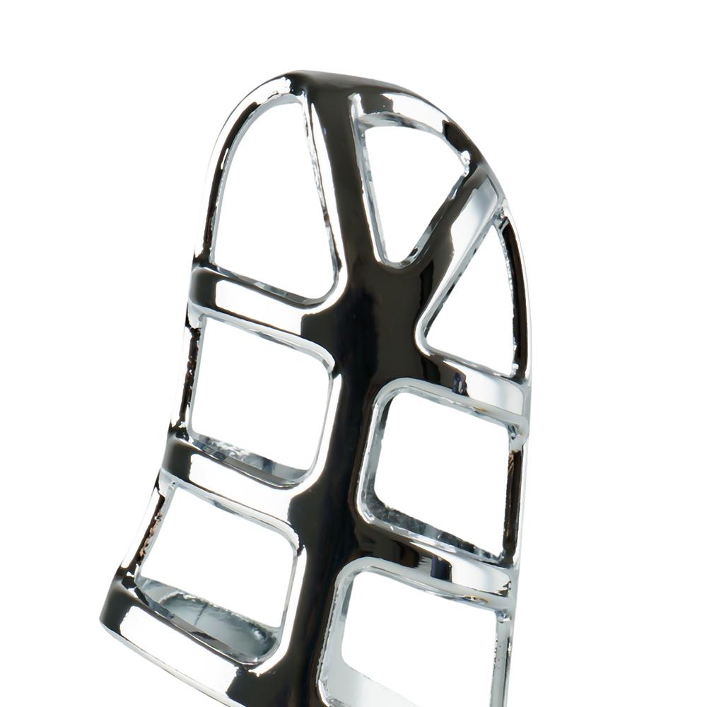 Metal Male Chastity Kit