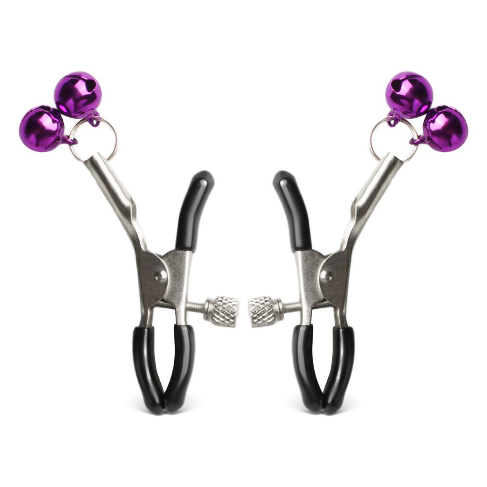 Nipple Clamps