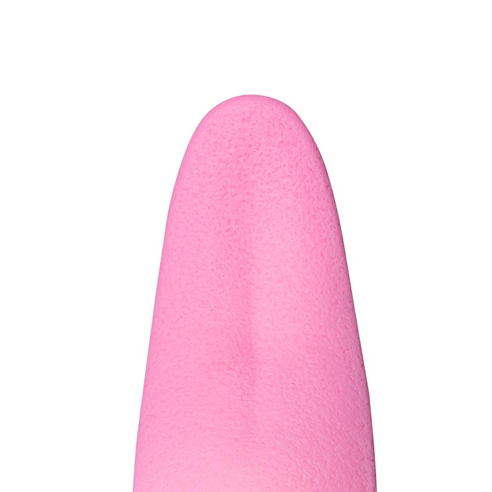 Pink Color 10-Speed Vibrating Tongue Type II