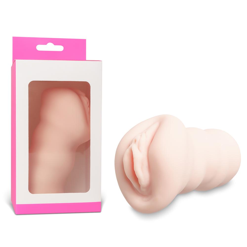 Realistic Vagina Male Masturbator
