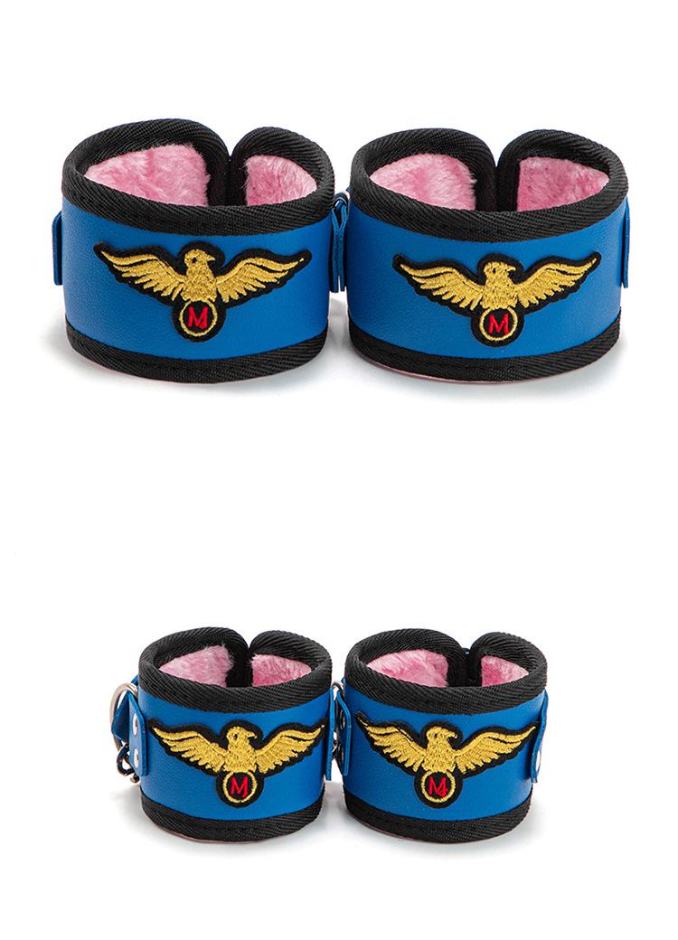 SM Bundle adult toys (nurses, flight attendants, female police officers) 10 piece set