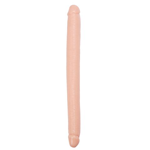 19.1 inches Double headed Realistic Big Dildos