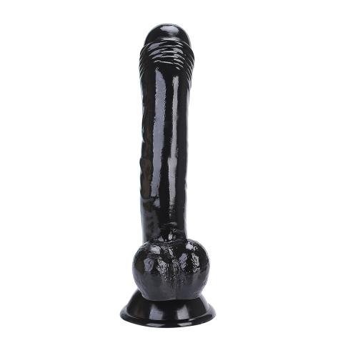 7.6 inches Realistic Dildo