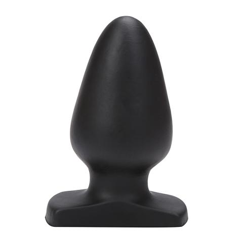 Super large and thick giant anal plug