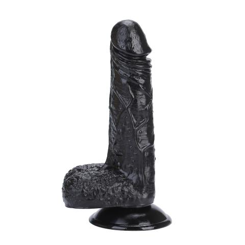 7.3 inches Realistic Stallion Dildo