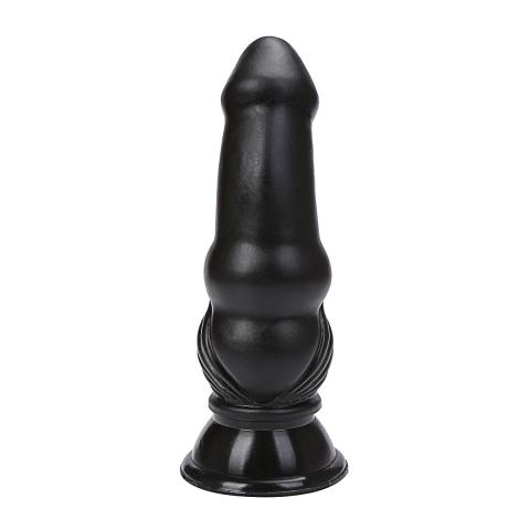 Female anal plug for flirting and masturbating adult sex toys