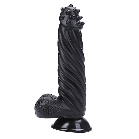 8.3 inches Realistic Dildo