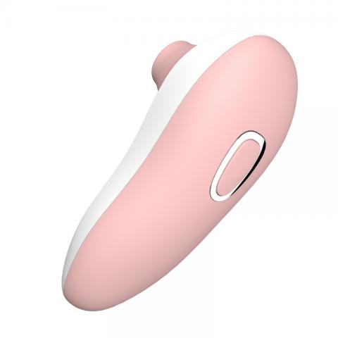 Breast suction massage sex toy