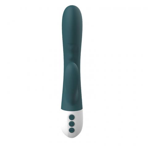 Heating, AV vibration female masturbator