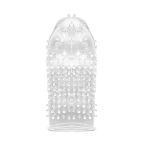 Cheap Penis Sleeve in Clear Color