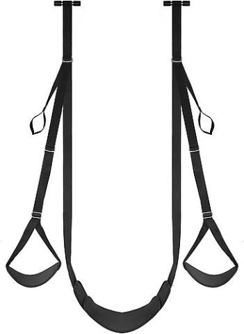 Door Sex Swing with Seat