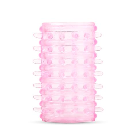 Finger Sleeve (None Vibration)