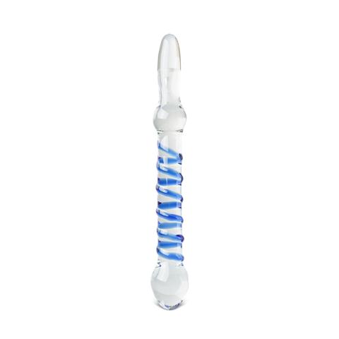 Glass Dildo YF0499