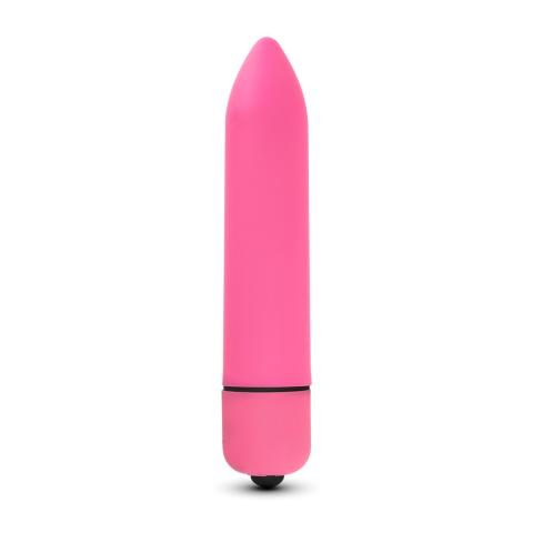 Pink Vibrating Bullet