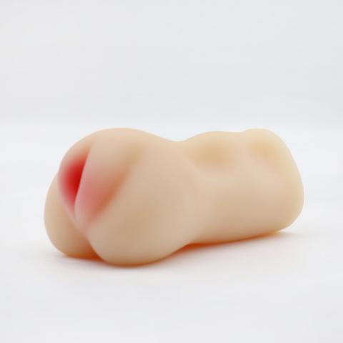 Super Soft Vaginal Stroker - Wl-P-1005