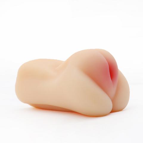 Super Soft Vaginal Stroker - Wl-P-1010