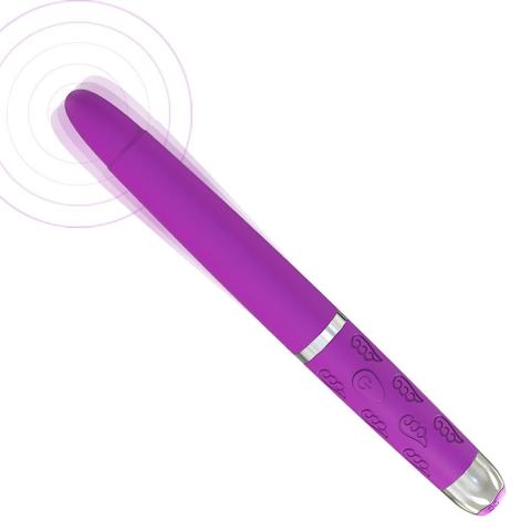 USB charging pen vibration