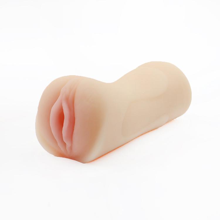 Super Soft Realistic (Vaginal & mouth) Stroker - Wl-P-1207