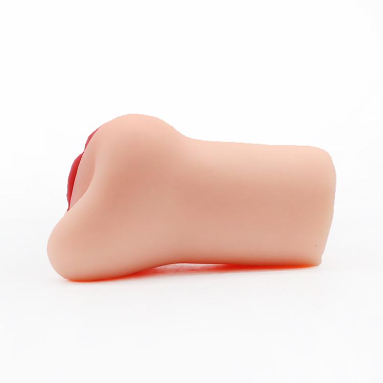 Super Soft Realistic Vaginal Stroker - Wl-P-1206