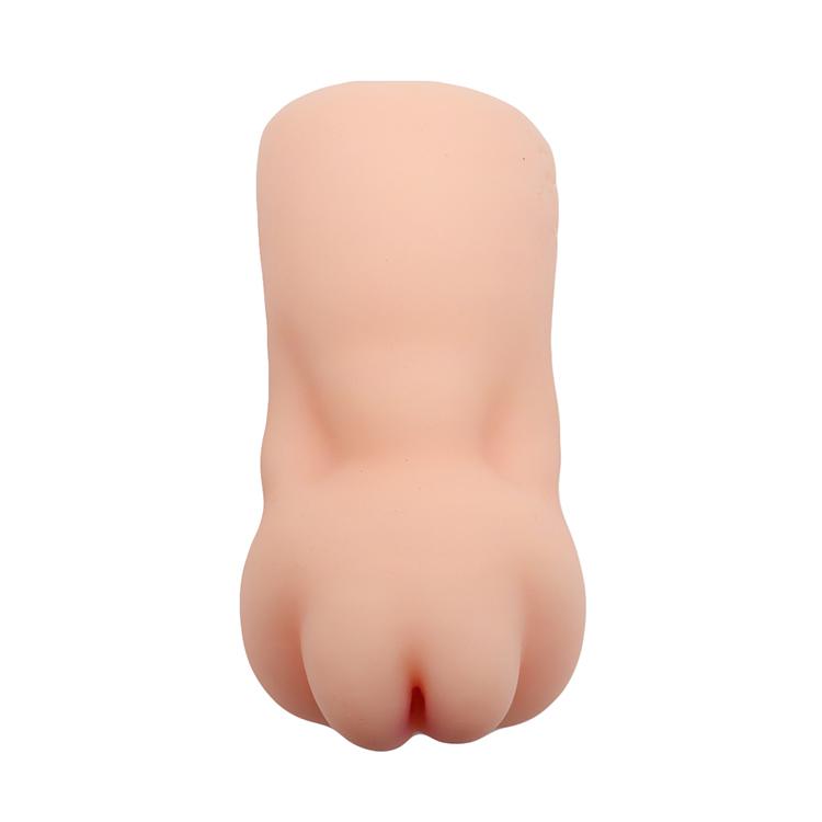 Super Soft Realistic Vaginal Stroker - Wl-P-1209