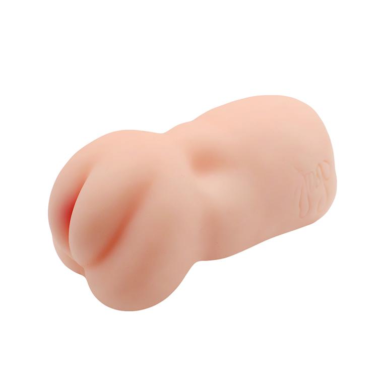 Super Soft Realistic Vaginal Stroker - Wl-P-1209