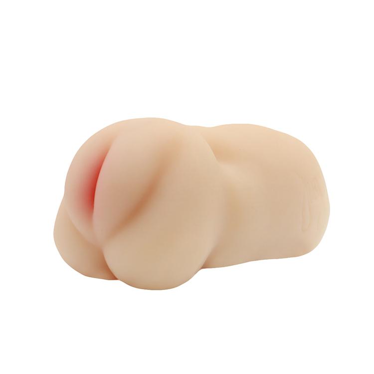 Super Soft Realistic Vaginal Stroker - Wl-P-1209