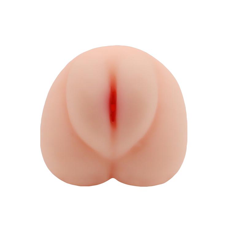 Super Soft Realistic Vaginal Stroker - Wl-P-1209