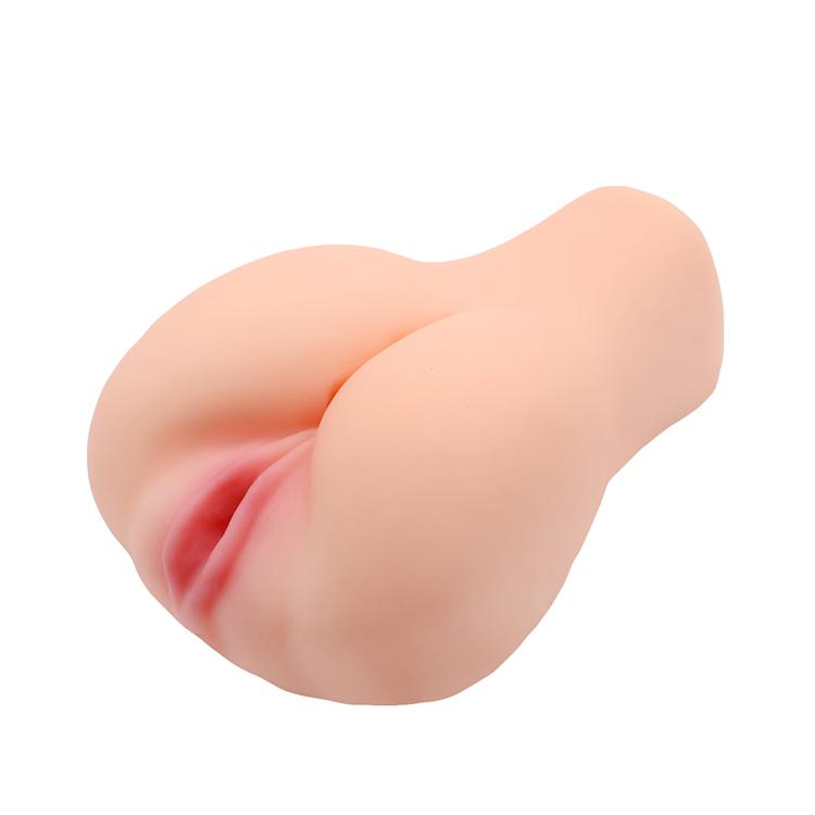 Super Soft Realistic Vaginal Stroker - Wl-P-1261