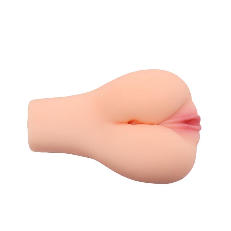 Super Soft Realistic Vaginal Stroker - Wl-P-1261