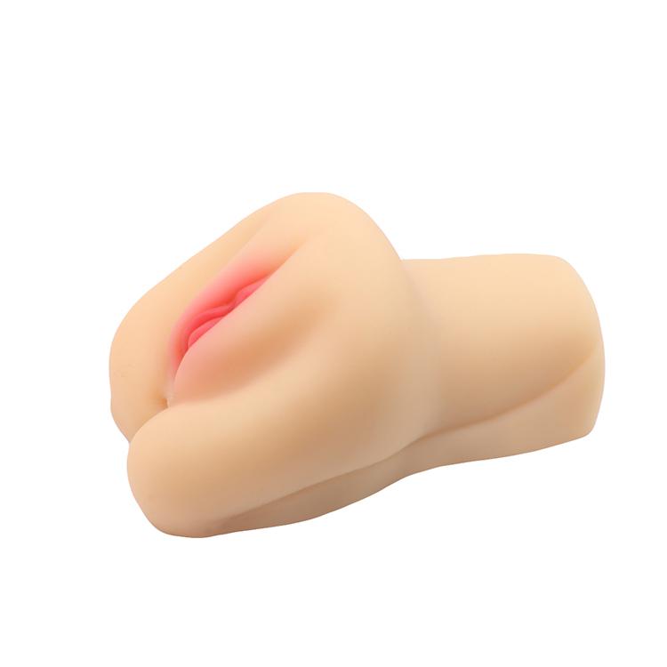 Super Soft Realistic kneeling position Vaginal Stroker - Wl-P-1262